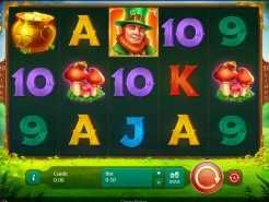 Clover Riches Slots